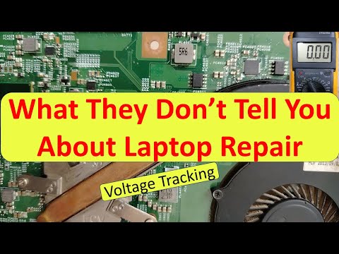 You Won't Believe How Easy Motherboard Diagnosis Can Be | The Ultimate Laptop Repair Hack