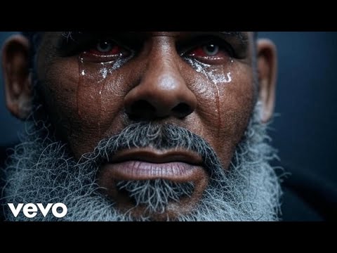 R. Kelly – Letter To My Victims | A.I New Song From Jail