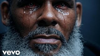 R. Kelly – Letter To My Victims | A.I New Song From Jail