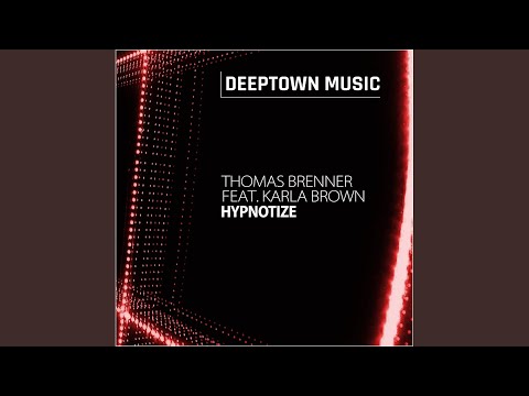 Hypnotize (Original Mix)