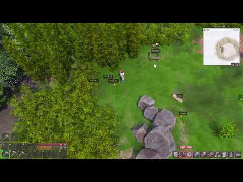 Force of Nature 2 - Ghost Keeper | Huch greif doch da nicht hin | 1