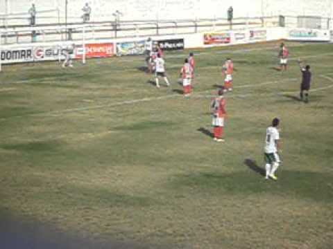 Murici Acerta a Trave - CSE 2x1 Murici