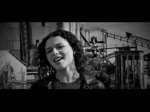 Beatrice La Rocca - Diversa ( Official Videoclip )