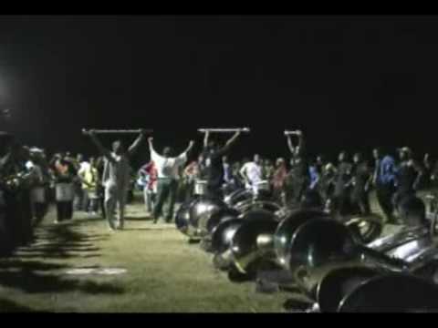 FAMU 2006 "Bring It Off"