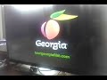 Georgia FremantleMedia North America 20th Television Debmar Mercury 2016