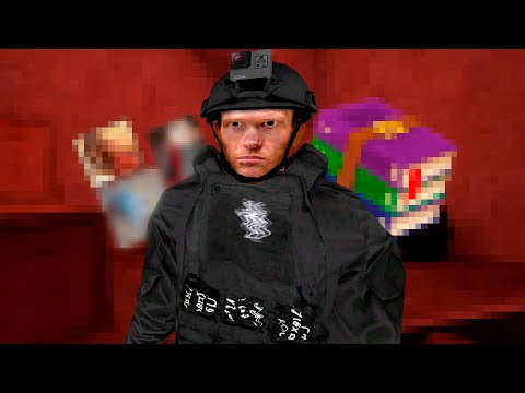 ЗАПРEЩЁННЫЕ МОДЫ СО ДНА ИНТЕРНЕТА (GMod)
