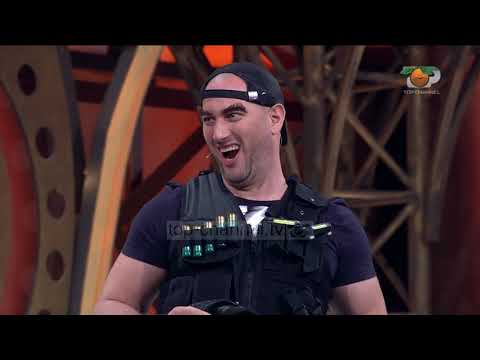 Portokalli, 12 Dhjetor 2021– 2 Policat ( Tek gabi )