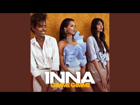 Gimme Gimme (Sebastien Radio Edit)