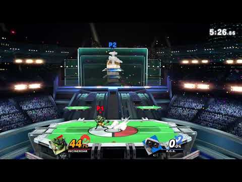 Nero Sama vs 6:00am pt2 I Smash bros  Ultimate