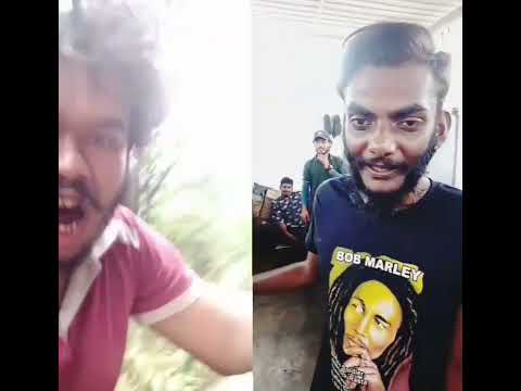 ජානරාජා උබ් ඉන්න ඨාන හරියට කියපන් අපි අන්නම් උබ විඩිය්යො ඩාල බාඉලා ගාන්ඩ අපා හාරි පිරිමි නම් වාරන් 😂