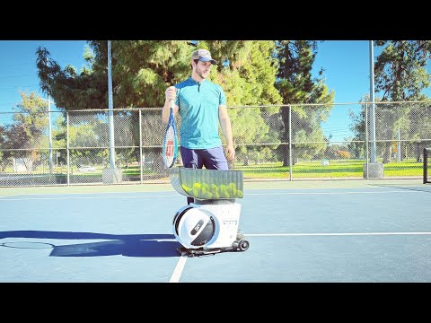 Pongbot Pace S Pro Full Review – Spin, Speed & App Control Tested