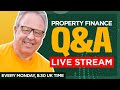 Property Finance Q&A