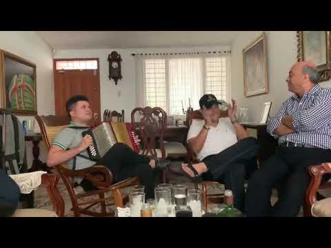 "Mi niño se creció" Kbeto Zuleta!!