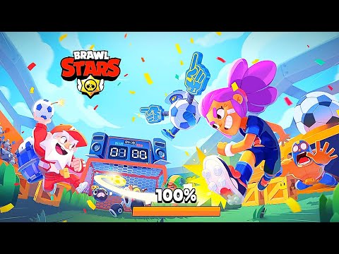 Brawl Stars | Xiaomi Redmi Note 8 Pro | 1080P | PERFORMANCE TEST | GAMEPLAY