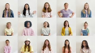 Best Fake Smile - James Bay (Cover by Babette Labeij Music Academy) ©