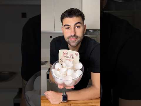 DON'T THROW AWAY THE EGGSHELLS! They have tons of uses! 🥚 #shorts