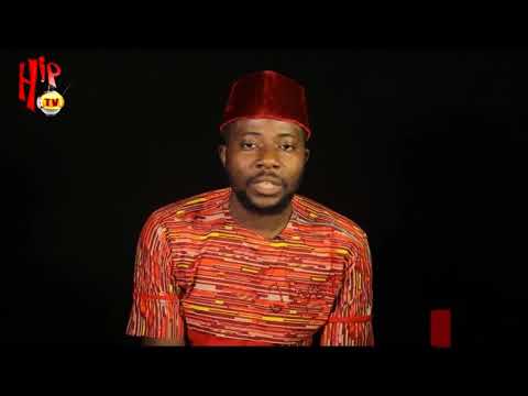 JEREMIAH GYANG REVEALS HOW LOCATION AFFECTED HIS MUSIC CAREER (Nigerian Entertainment News)