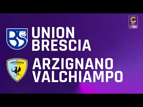 Union Brescia - Arzignano Valchiampo 1-2 | Highlights