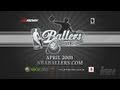 Nba Ballers: Chosen One Xbox 360 Gameplay cinematic