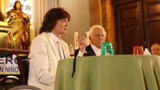 CAMILO SESTO  -  PADRE NUESTRO