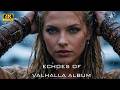 Rise Like a Warrior | 3 Hour Viking Music Journey | Wolfskald- Album DEFAULT Thumbnail