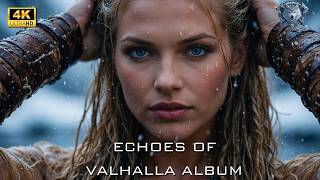 Rise Like a Warrior | 3 Hour Viking Music Journey | Wolfskald- Album MQDEFAULT Thumbnail