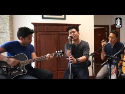 Astoria - AKHIR YANG INDAH (Acoustic Version)