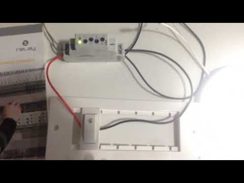 Elkoep Staircase Dimming Solution DIM-2