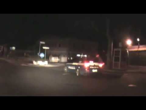 Polizia controlli sulle strade e in citta   Grosseto