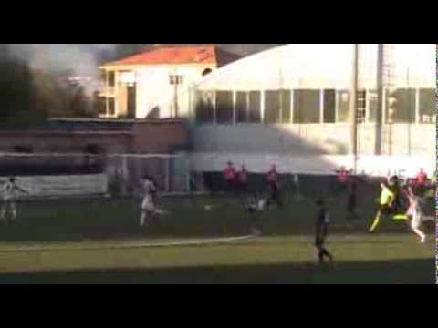 DIL09 101113 - LAVAGNESE - CARONNESE 1-2 | SERIE D