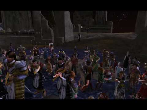 Weatherstock 2010 - Sons of Numenor