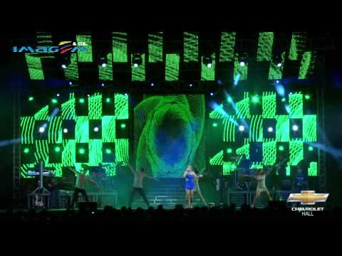 De Janeiro a Janeiro / Anjo Querubim - Limão com Mel - Forró das Antigas 2013.