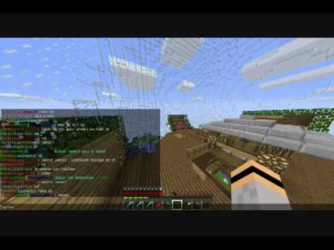 Apokalipsacraft minecraft zapraszam ( 1.5.2 ) :) !!!!!!!