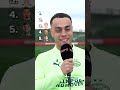 Sergiño Dest rangschikt zijn (oud-)teamgenoten ??