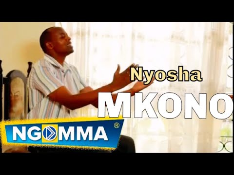 Thumbnail for Nyosha Mkono wako video