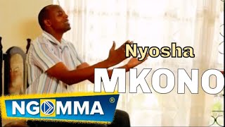 Frank - Nyosha Mkono (Official Video) Worship - Sk