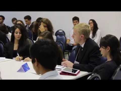 SiEM UFSC 2014 - Escola Autonomia