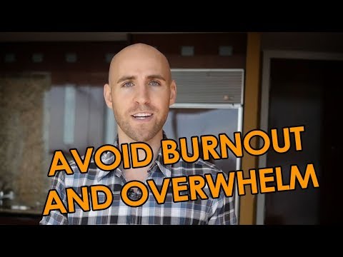 Feel The Fear And DO IT ANYWAY