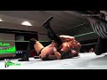Ring Of Honor S Frankie Kazarian Vs Jackson Spade
