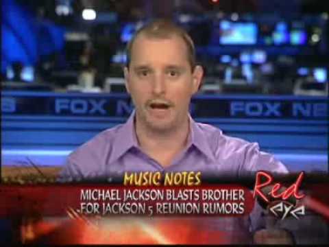 Mark Prindle on Red Eye 11/7/08 (better quality)