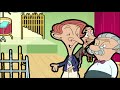 Mr Bean The Animated Series S01E28 The Bottle 720p WEB HD X264 Pahe In