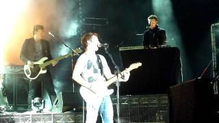 James Blunt - Turn Me On