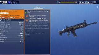 How to CRAFT MODDED WEAPONS in SAVE The WORLD 2022 *LEGIT TUTORIAL*