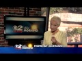 Anchor Caught Circus Dancing Promo 9 21 2012