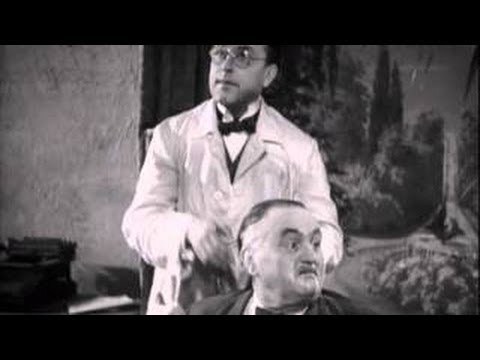 Heimatfilm - Gruß und Kuss aus der Wachau (1950)