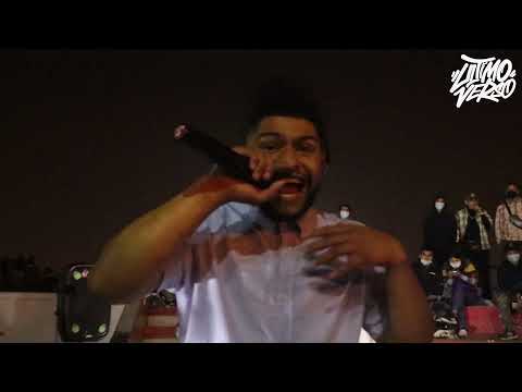 LETRAS TARAPOTO VS JEICO - CUARTOS - ULTIMO VERSO