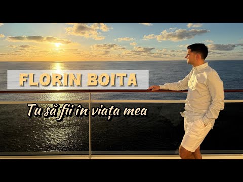 Florin Boita - Tu sa fii in viata mea (Videoclip Oficial) - NOU 2025