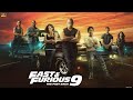 Fast Furious 9 Vin Diesel John Cena Blockbuster HD Action Movie Concept Version