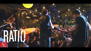 Joyce Manor - Heart Tattoo / Falling In Love Again [Ratio Beerworks 5 Year Anniversary Rager]