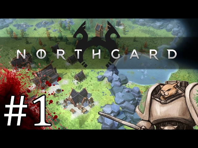 Northgard